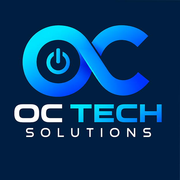 octech Solutions Logo