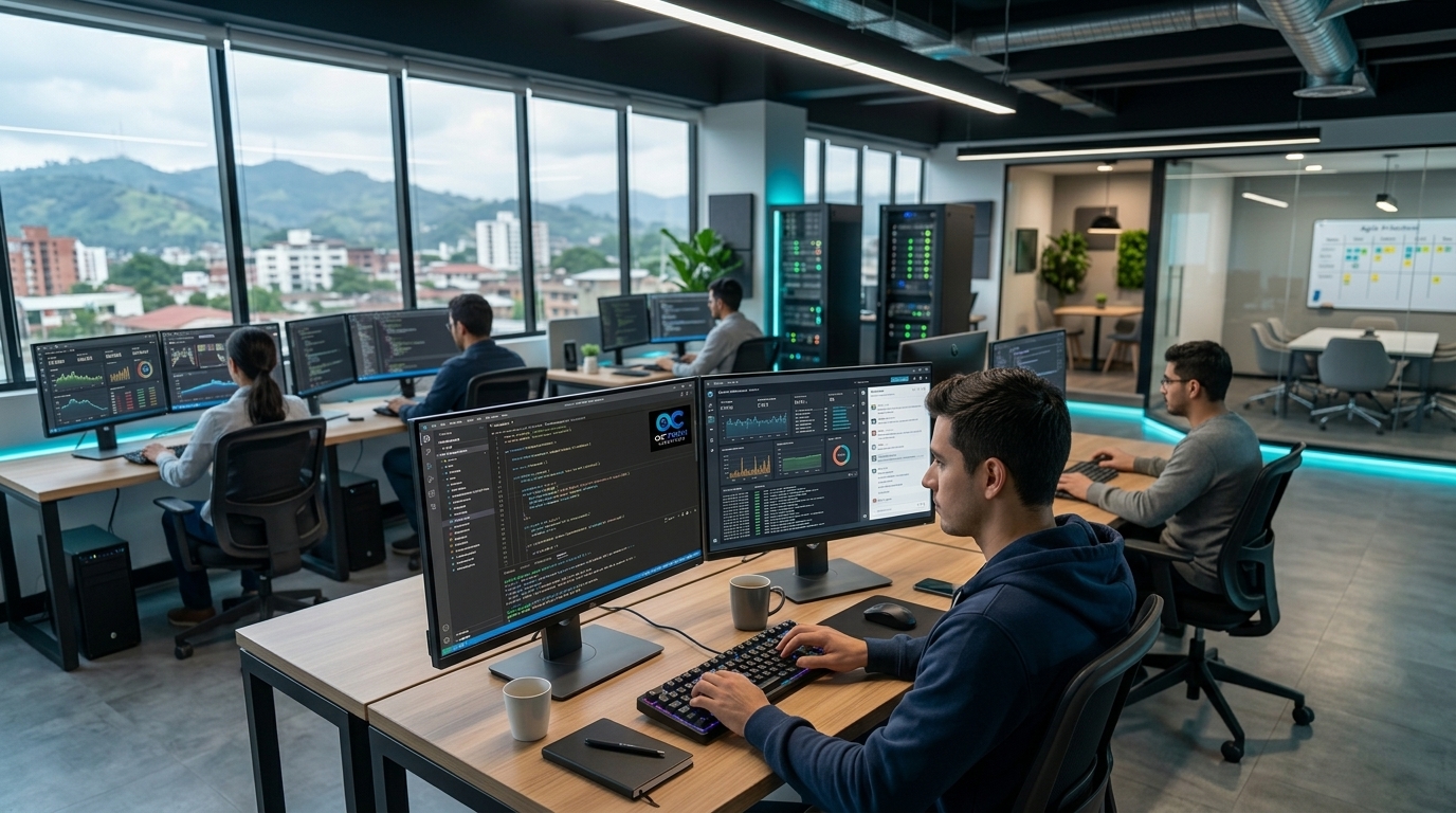 Soporte Técnico y Optimización de Software